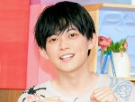 【写真】松丸亮吾、配達員の配慮に「めちゃくちゃ感動した… 」