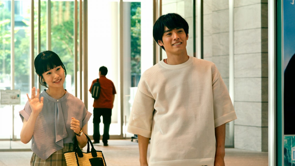 『こっち向いてよ向井くん』“向井くん”赤楚衛二がした決断に驚きの声「意外な展開」（ネタバレあり）