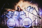 映画『YOSHIKI：UNDER THE SKY』場面写真