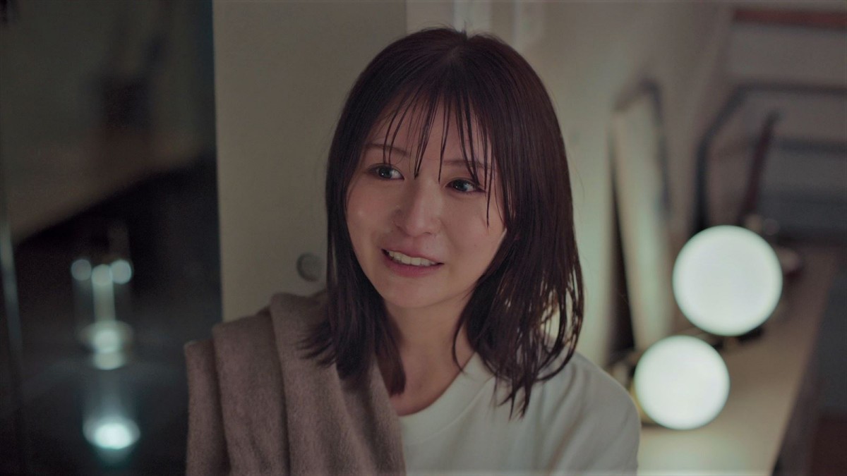Sexy Zone・菊池風磨×長濱ねる『ウソ婚』今夜スタート　ウソから始まるドキドキの新婚生活の行方は…!?