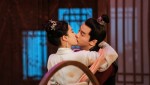『夢華録（むかろく）』ヒロインのリウ・イーフェイと宮廷の秘密警察を演じるチェン・シャオ