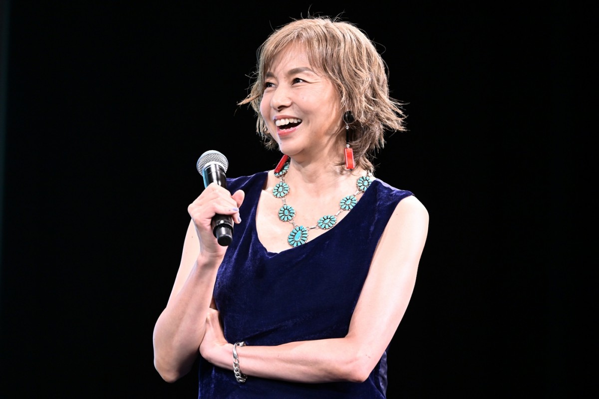 ボクサー役演じた横浜流星、佐藤浩市に感謝「何度も何度も心を救われた」