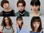第2のBiSH“BiTE A SHOCK”のデビュー曲、ドラマ『癒やしのお隣さんには秘密がある』主題歌に