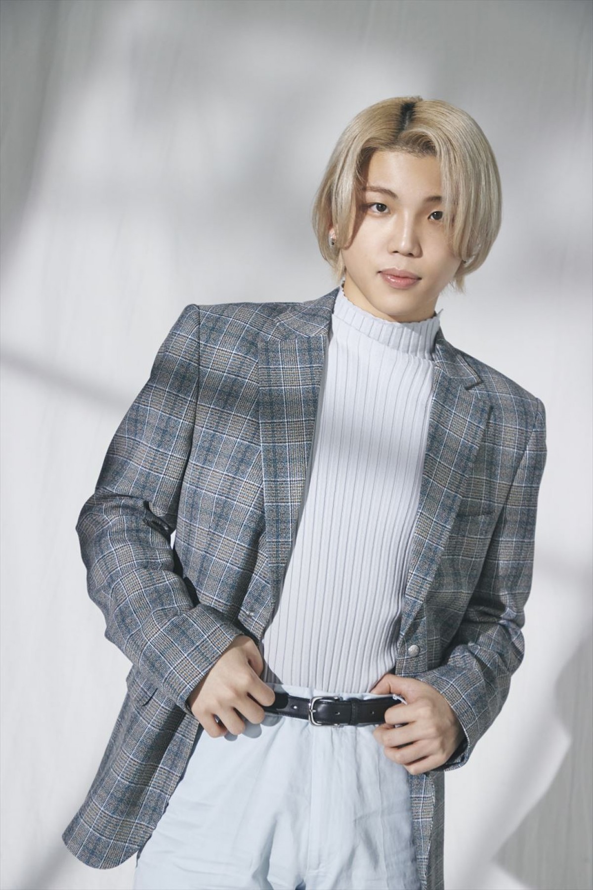 BE：FIRST初のライブドキュメンタリー映画、8.25公開　RYOKI「僕らのまだ表に出ていない一部分を見てもらえる」