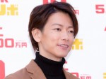 ドラマ『義母と娘のブルース』で麦田章を演じた佐藤健