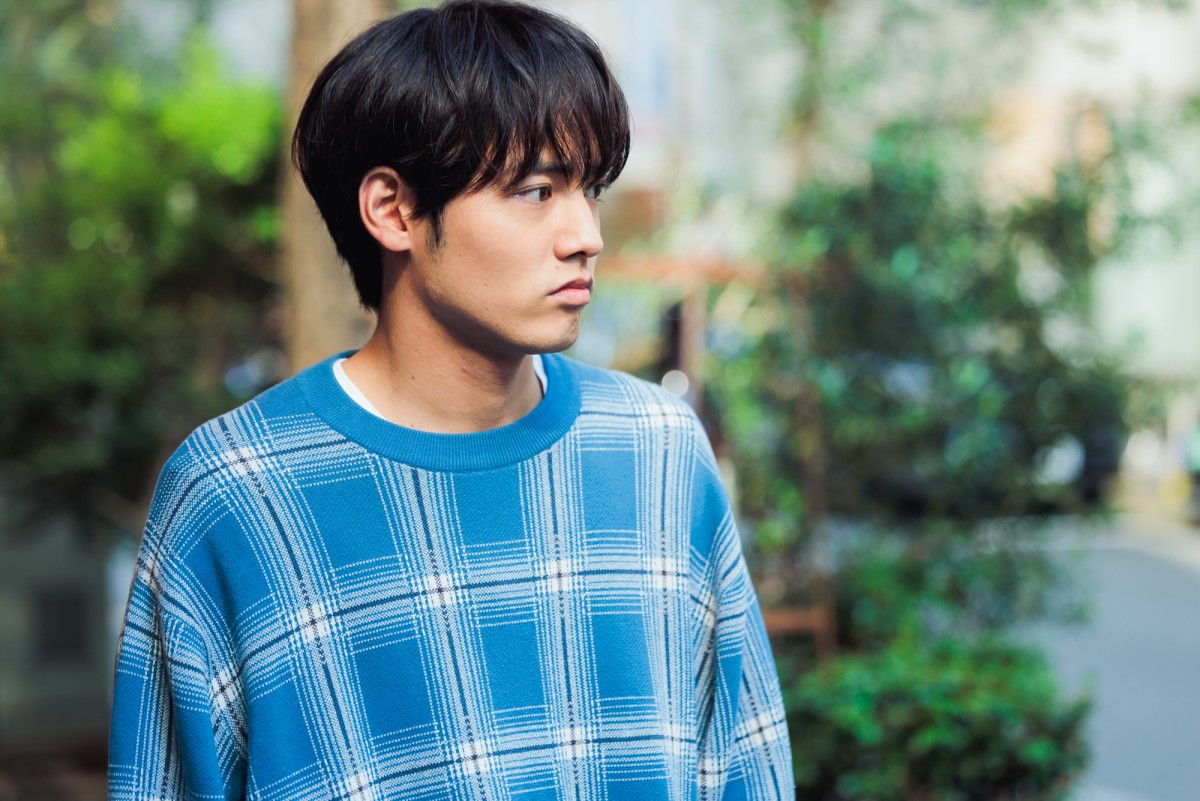 『こっち向いてよ向井くん』第2話　“向井くん”赤楚衛二、“アン”久間田琳加から突然キスをされる