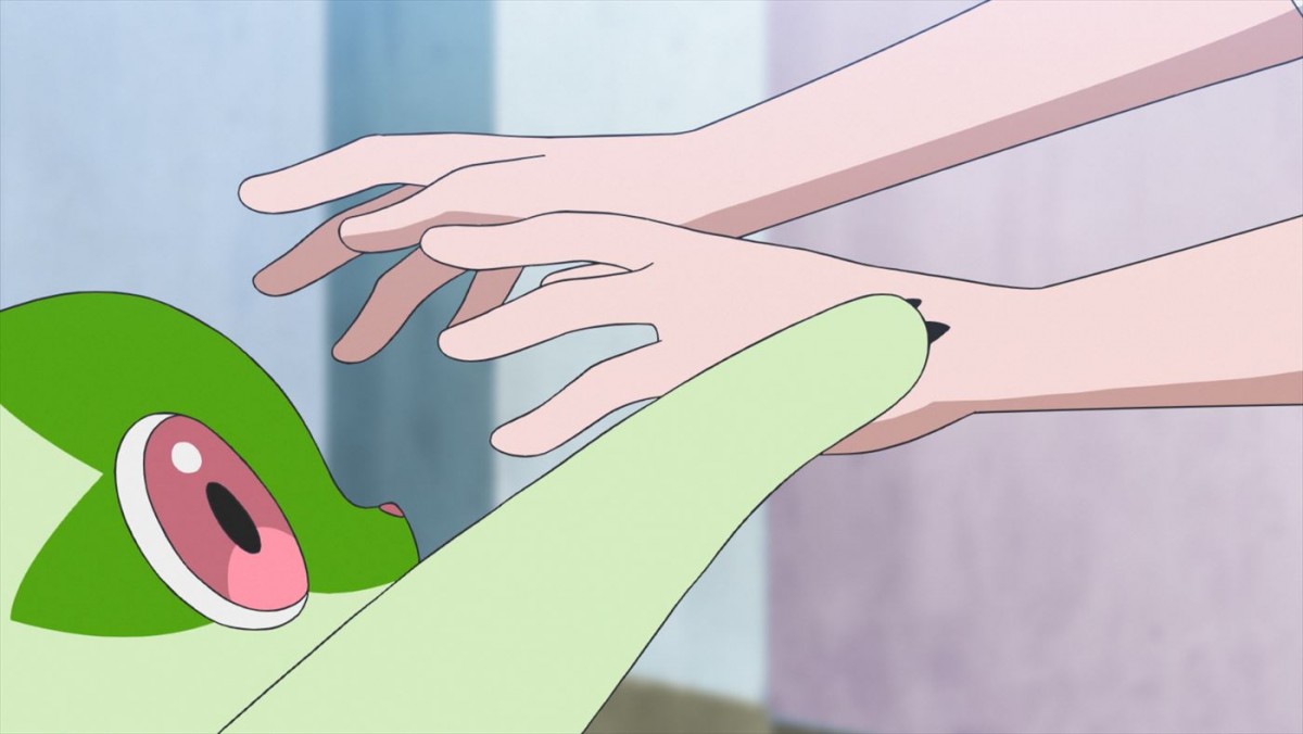 本渡楓、アニメ『ポケットモンスター』でナンジャモ役に　「うれしくて飛び上がりました！」