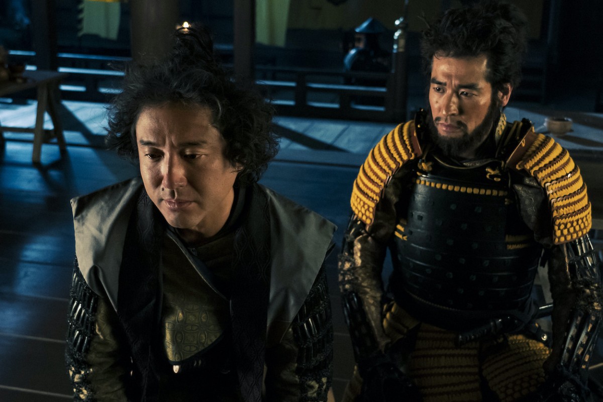 『どうする家康』第28回　“信長”岡田准一、本能寺へ　“家康”松本潤は“お市”北川景子と再会