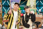 7月29日・8月5日放送の『千鳥かまいたちアワー』より