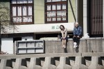 映画『高野豆腐店の春』場面写真