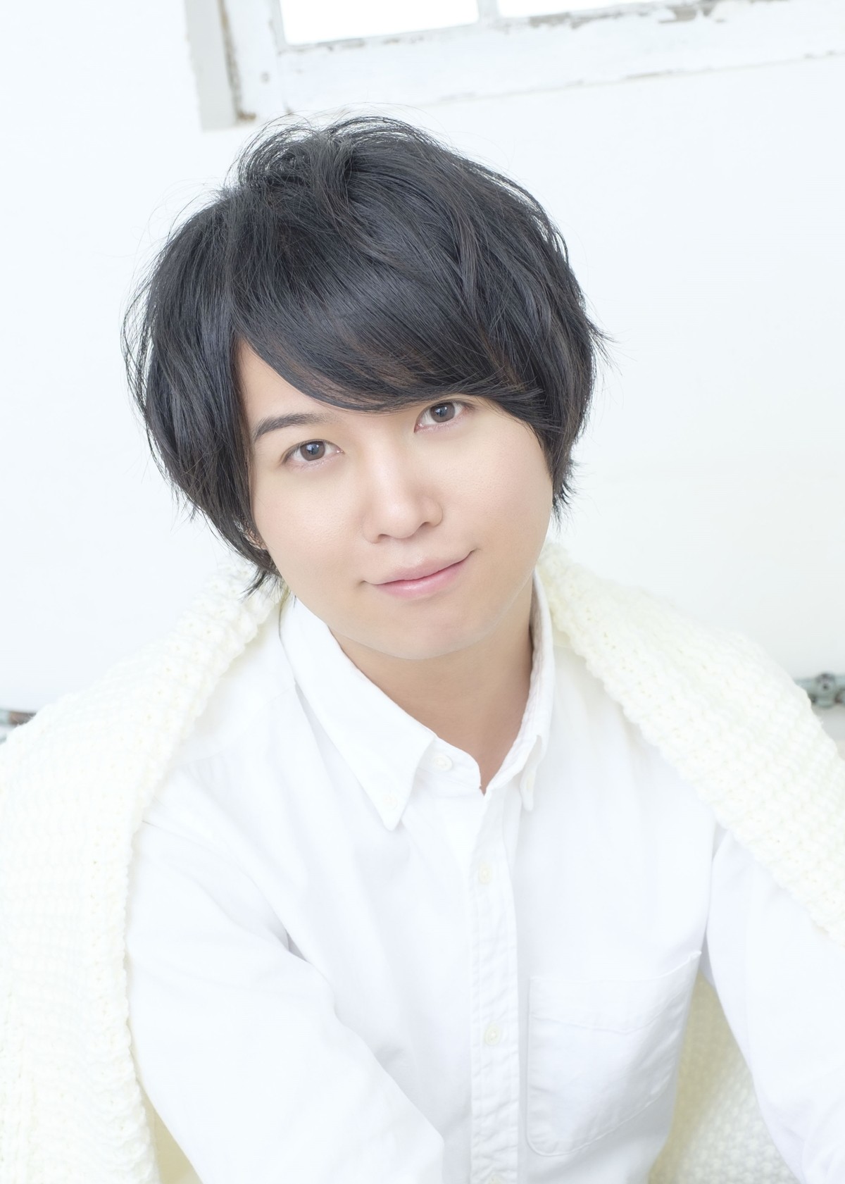『戦国妖狐』来年1月より全3クールでアニメ化　斉藤壮馬、高田憂希らキャスト発表