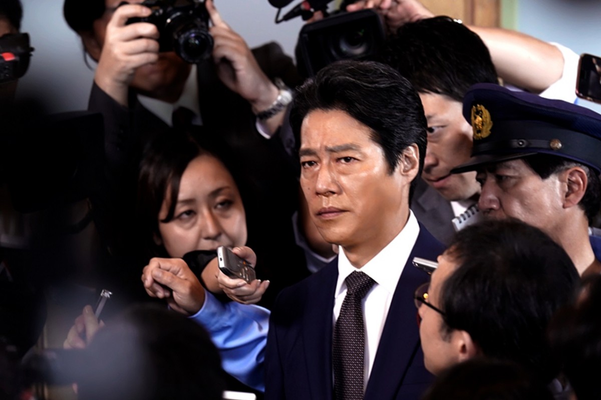 Sexy Zone・中島健人、主演サスペンスで新境地！『おまえの罪を自白しろ』場面写真解禁