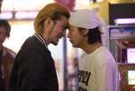 映画『OUT』場面写真