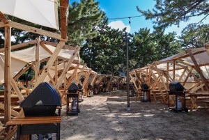 20230830_YURT CAFE＆BBQPARK