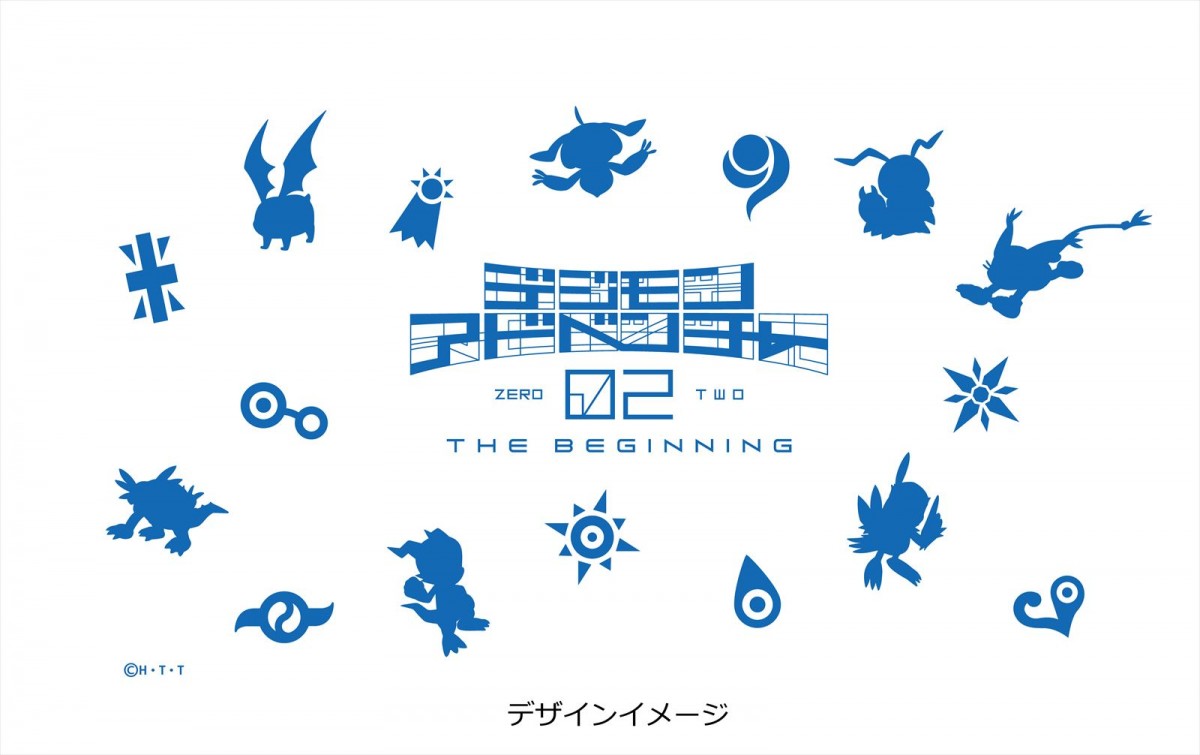 『デジモンアドベンチャー02 THE BEGINNING』道端に倒れる大輔たちに一体何が――場面写真一挙公開