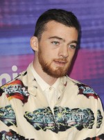 生前のアンガス・クラウドさん（2022年撮影）