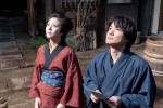 連続テレビ小説『らんまん』第90回より
