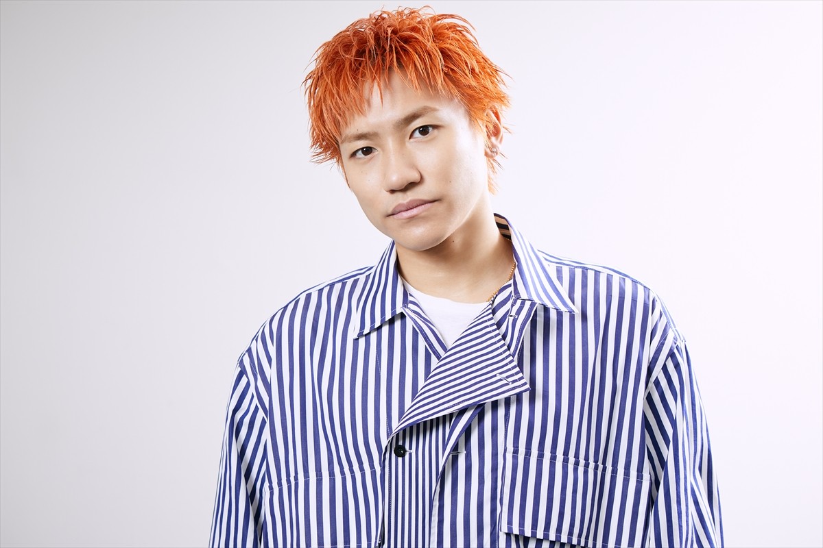 ＜GENERATIONS＞デビュー10周年、白濱亜嵐×小森隼×佐野玲於が遭遇したメンバーの「こわっ！」な一面とは