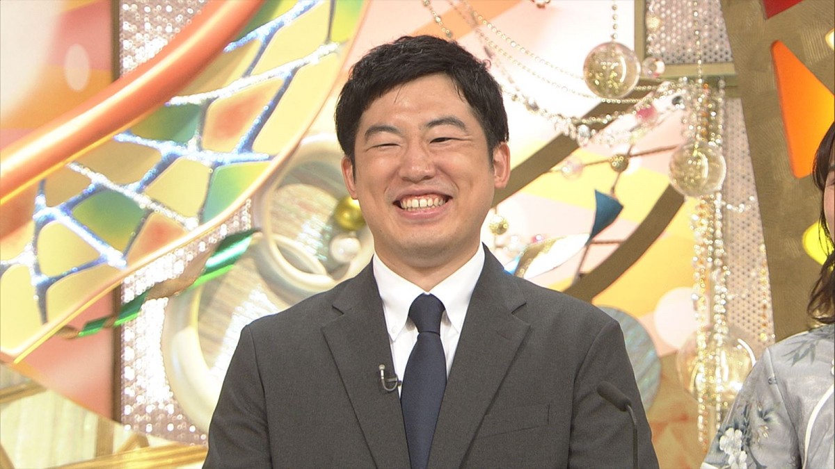 中国の“秘境”村出身の妻、結婚のあいさつで夫が義父から叩きつけられた“挑戦”とは　あすの『新婚さん』