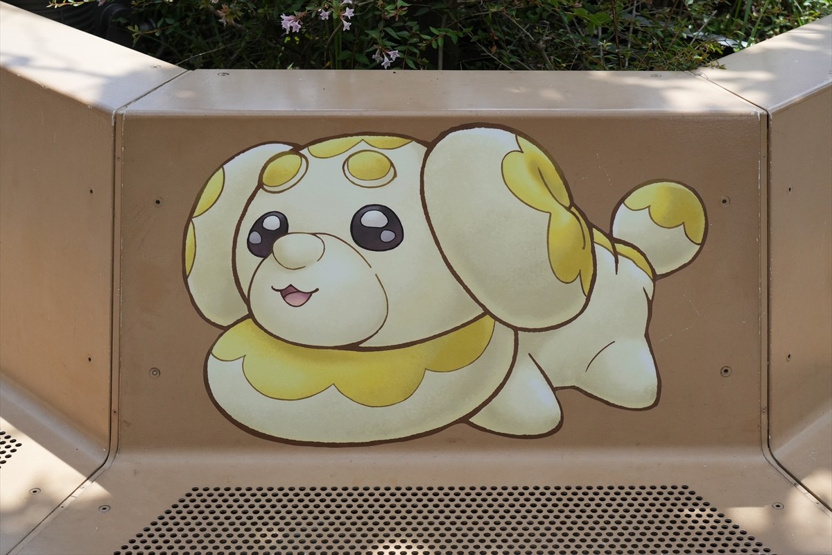20230808_「ポケモンワールドチャンピオンシップス2023横浜みなとみらいイベント」