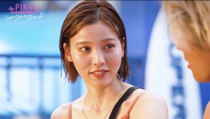 【写真】よしもと芸人が恋愛番組で“衝撃キス”　先輩・屋敷が謝罪「後輩芸人が…不祥事を」