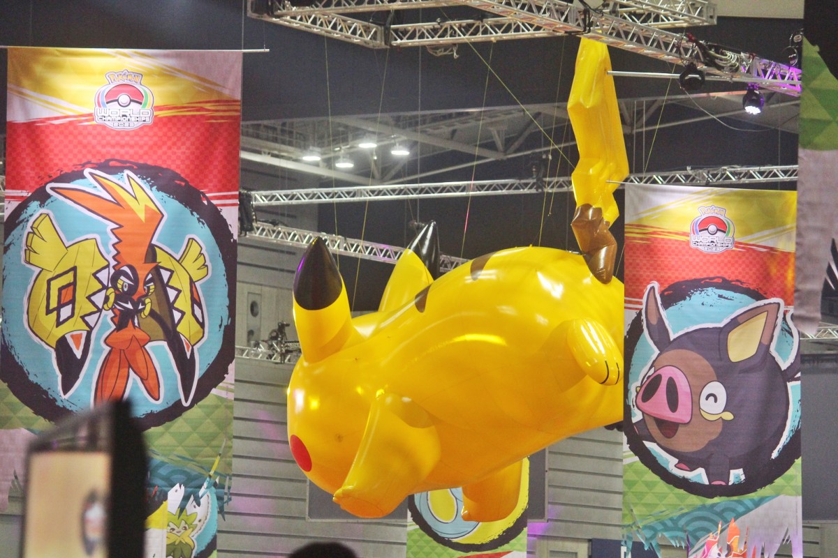 20230811 「ポケモンワールドチャンピオンシップス2023」