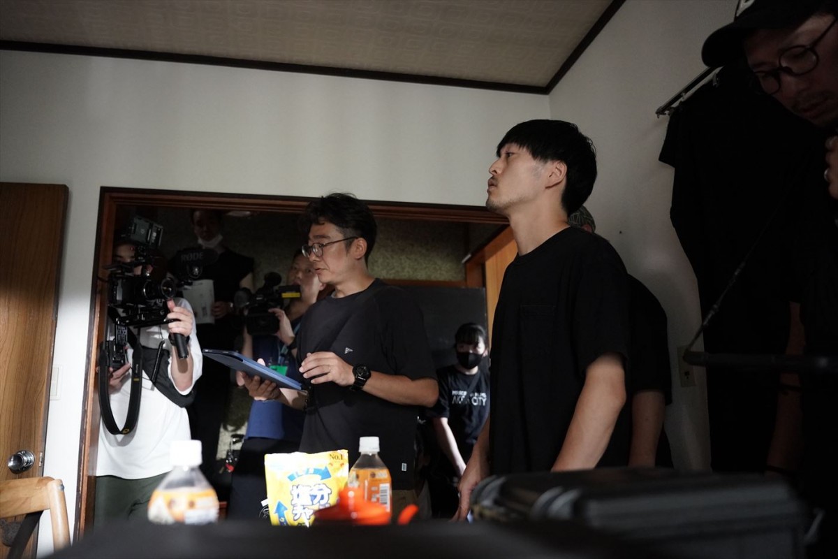 『MIRRORLIAR FILMS Season5』大橋裕之、竹中直人監督作に又吉直樹、山田孝之、伊藤沙莉、スクールゾーンら出演！