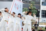 「Japan Expo Malaysia 2023」に出演した櫻坂46