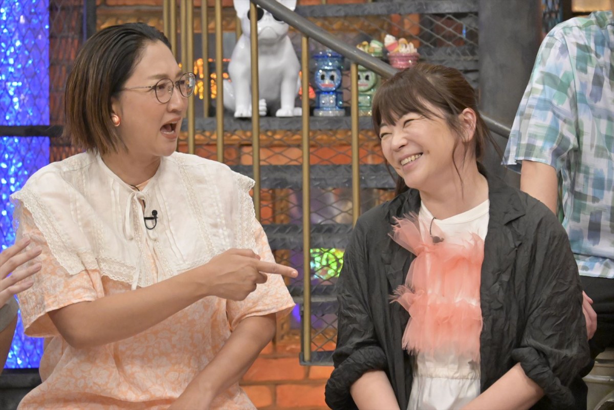 松本人志、学生時代に浜田雅功とカツアゲに遭っていた！　あすの『ダウンタウンDX』で貴重な“幼なじみ”エピソード明かす