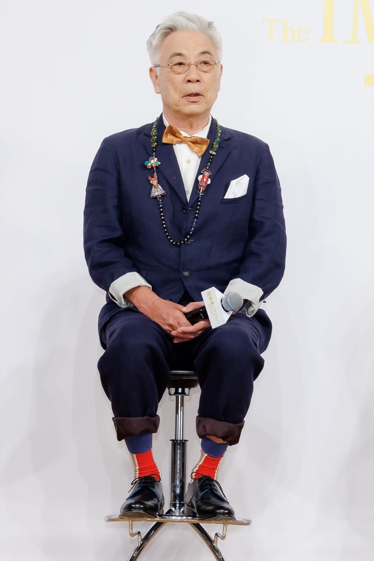 寺田心、イマジナリーフレンドの存在明かす「その子がいないと不安な気持ちになった」