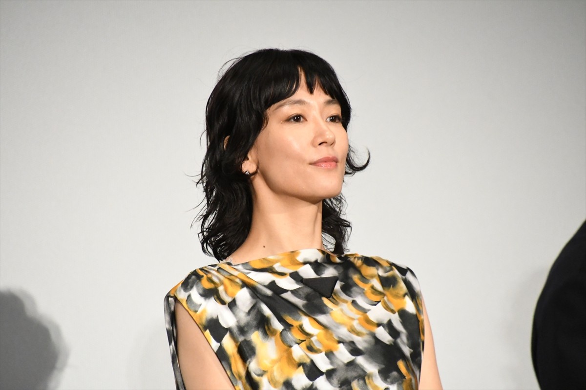 大沢たかお、実写化不可能と言われた『沈黙の艦隊』完成に感無量「議論が巻き起こる問題作になる」