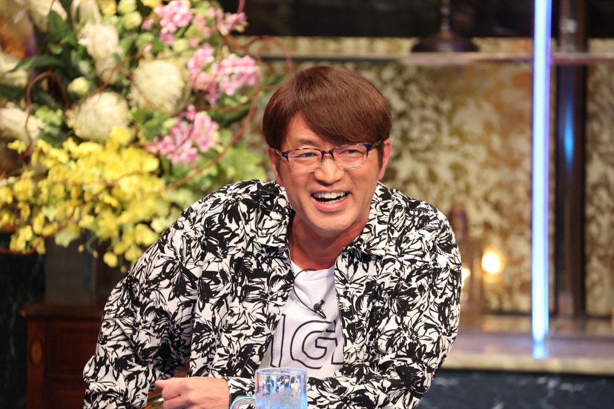 4児の父・Zeebra、外ではレジェンドラッパーも家では威厳イマイチ？　子どもたちとの関係明かす　明日の『酒のツマミになる話』