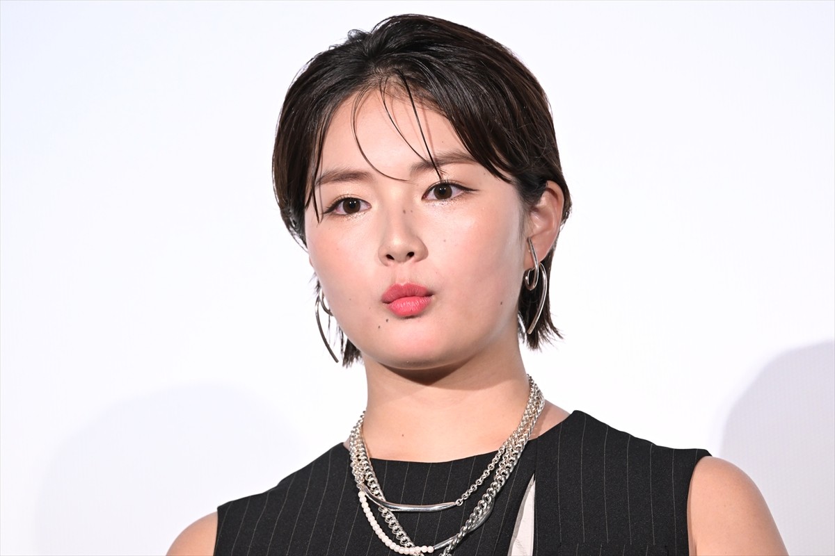 JO1・白岩瑠姫、「夜が明けたら一番会いたい人」は「JAMの皆さん」
