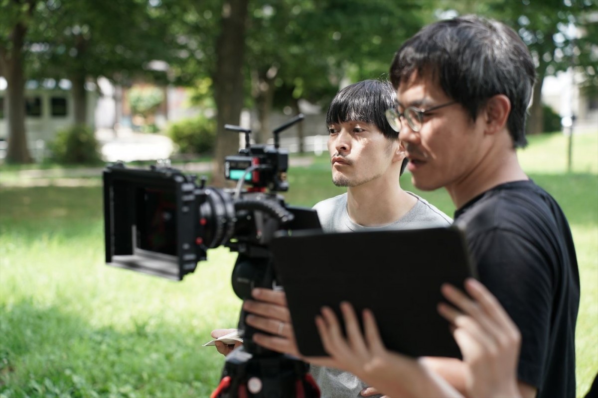 『MIRRORLIAR FILMS Season5』大橋裕之、竹中直人監督作に又吉直樹、山田孝之、伊藤沙莉、スクールゾーンら出演！
