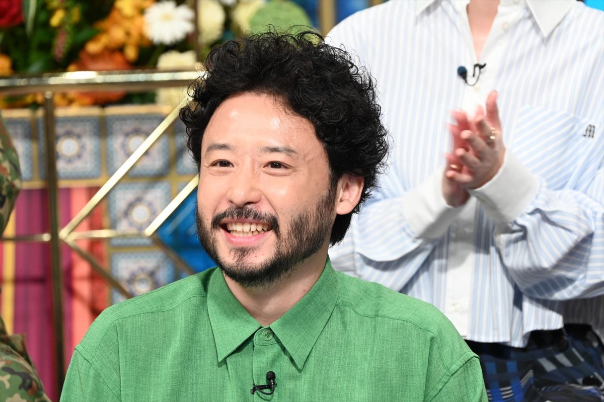 なにわ男子・大橋和也、田中圭、国民的アニメ声優も登場！　今夜の『さんま御殿』は2時間SP