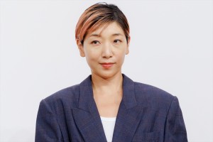 安藤サクラ、映画『屋根裏のラジャー』製作報告会見に登場