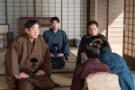 連続テレビ小説『らんまん』第90回より