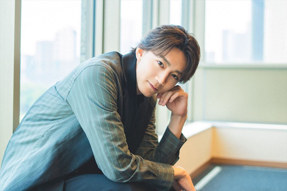 長妻怜央が語る“7ORDERとファン”への思い　今後は「ライブをしている姿も見せられたら」