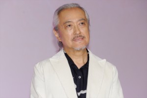 山路和弘、映画『SAND LAND』ジャパンプレミアに登場