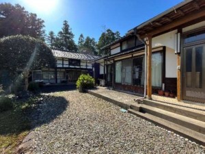 新潟に“築150年の古民家をリノベした宿”誕生へ！　快適性＆利便性を備えたモダンな空間