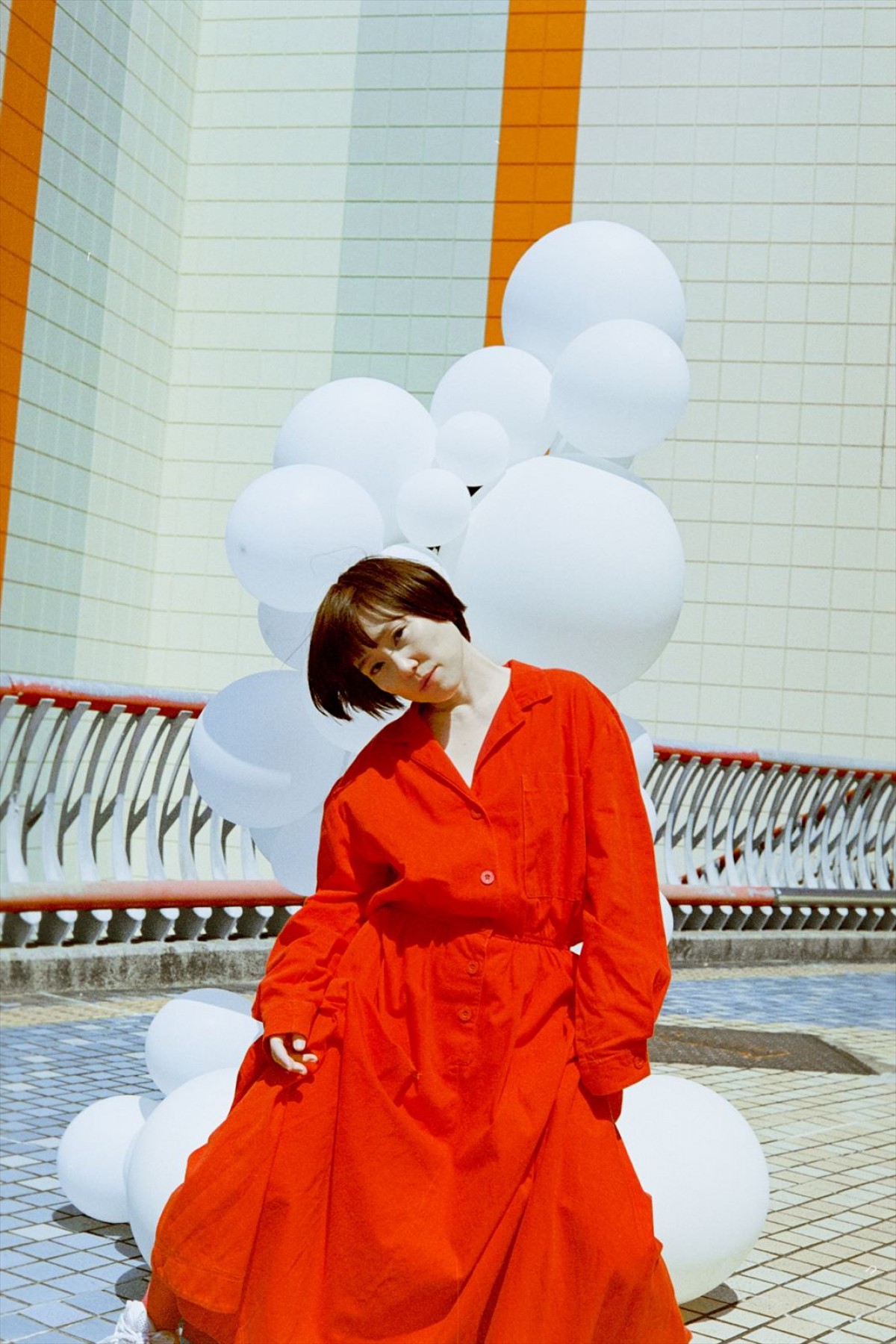 『ブギウギ』趣里、主題歌にも参加決定！　EGO‐WRAPPIN’中納良恵、さかいゆうとパワフルに歌う