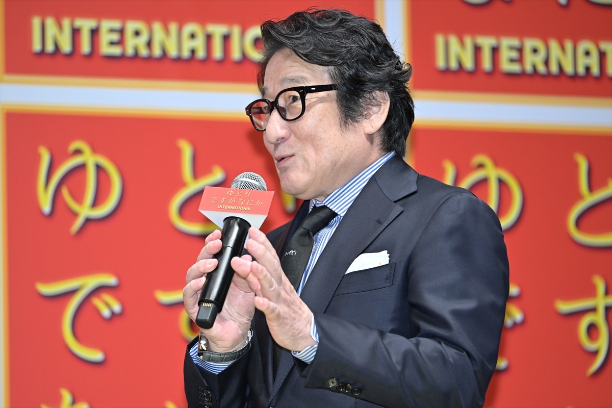 岡田将生＆松坂桃李＆柳楽優弥、ゆとり3人組が再集結！　共通点は「気遣い過ぎ」