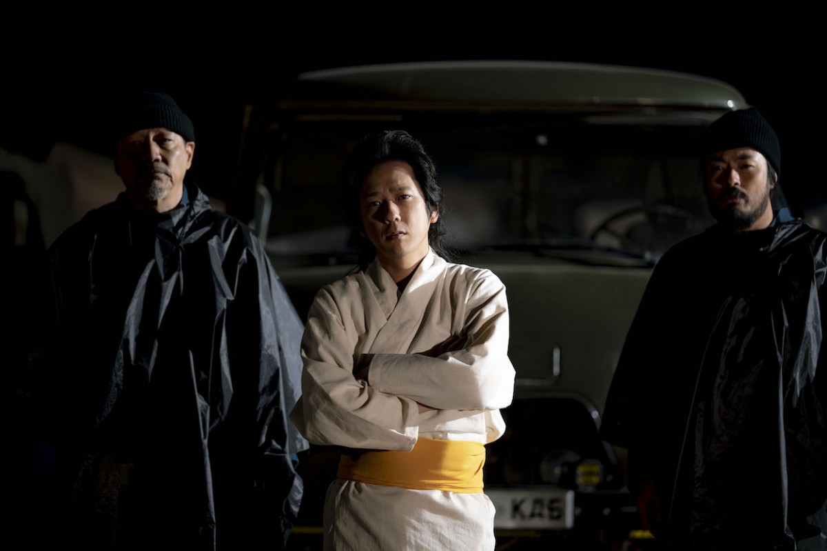 『VIVANT』二宮和也、大反響集めるSNSリアルタイム実況に込めた狙いとは？