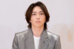 松下優也、音楽劇『浅草キッド』製作発表に登場