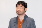 今野浩喜、音楽劇『浅草キッド』製作発表に登場