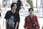 ドラマ『最高の教師 1年後、私は生徒に■された』第4話より