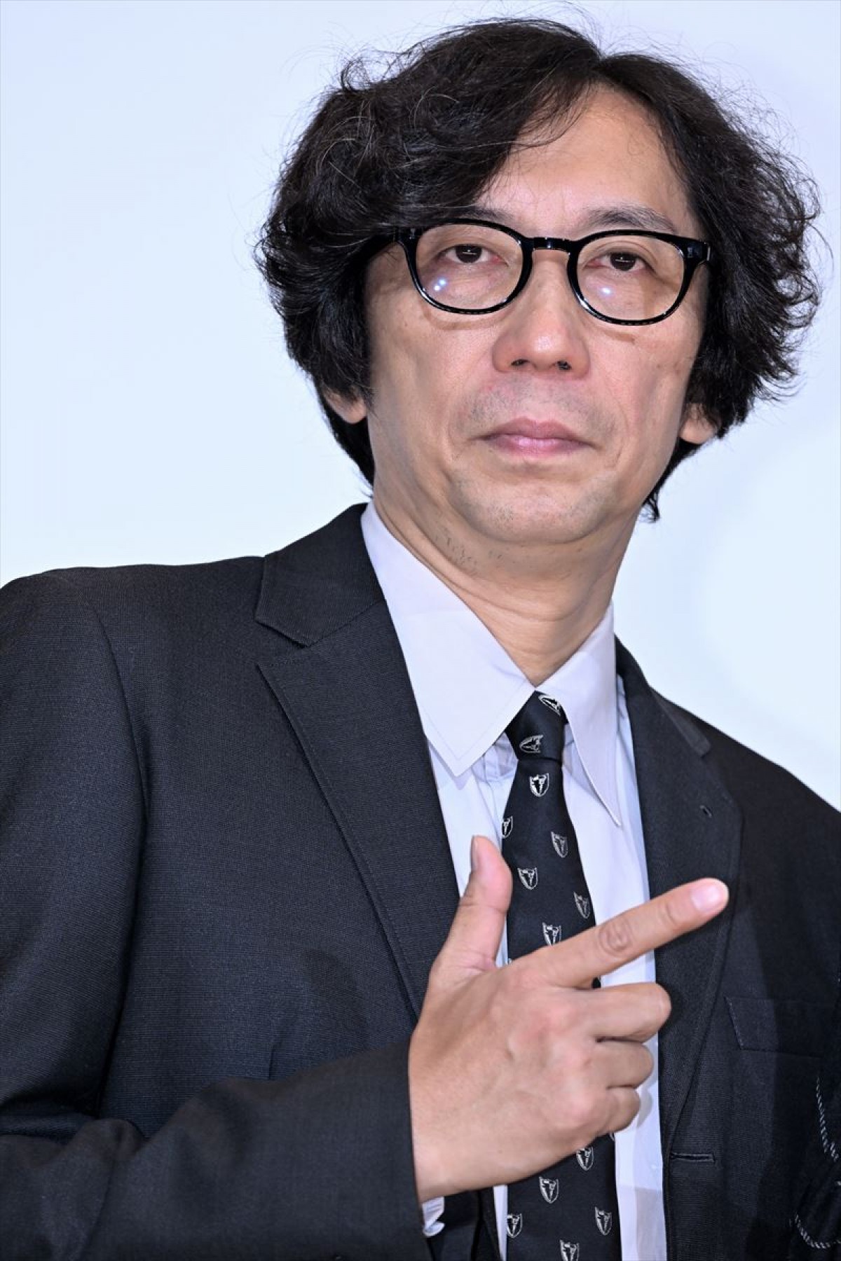 長谷川博己、綾瀬はるかの切り替えの速さに驚き　「血だらけの姿で『ピロちゃん今日何食べた？』とか」