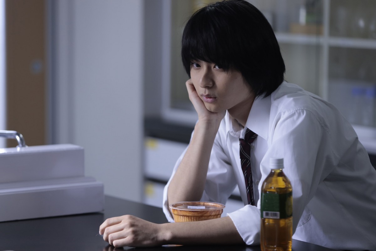 『最高の教師』“瑞奈”詩羽、涙の熱唱　椎名林檎カバーに称賛続々「選曲天才」
