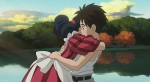 映画『君たちはどう生きるか』場面写真