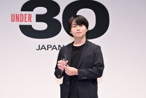20230825_「Forbes JAPAN 30 UNDER 30 2023」